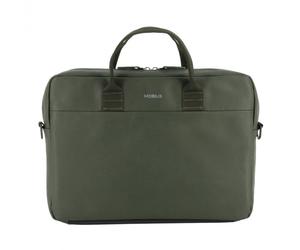 Mobilis Origine 2 35,6 cm (14 ) Valise pour femme Kaki