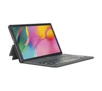 Mobilis Origine - Étui à rabat pour tablette - imitation cuir - noir - 10.1" - pour Samsung Galaxy Tab A (2019) (10.1 ") Noir G