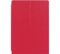 Mobilis Origine Universal - Étui à rabat pour tablette - rouge - 9" - 11" Rouge G