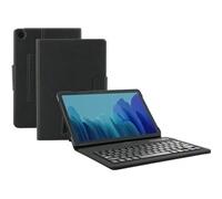 Mobilis Origine - clavier et étui (étui de protection folio) - AZERTY - Français - noir Périphérique d'entrée