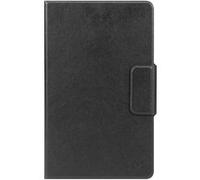 Mobilis Origine - Étui à rabat pour tablette - imitation cuir - noir - 10.1" - pour Samsung Galaxy Tab A (2019) (10.1 ") Noir G