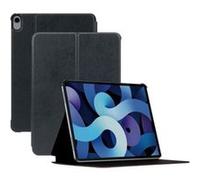 Mobilis Origine - Étui à rabat pour tablette - imitation cuir - noir - 10.9" - pour Apple 10.9-inch iPad Air (4ème génération) Noir G