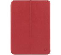 Mobilis Coque de protection Folio pour iPad Pro 11'' 2018 – Mise en veille automatique – Rouge