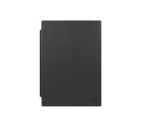 Mobilis Origine - Étui De Protection Pour Tablet Pc - 12.3" - Noir - Pour Microsoft Surface Pro (Mi-2017), Pro 4, Pro 6, Pro 7