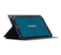 Mobilis Origine Universal - étui à rabat pour tablette
