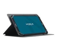 Mobilis 048015 étui pour tablette 27,9 cm (11") Folio Noir