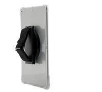 Mobilis - dragonne/béquille pour tablette