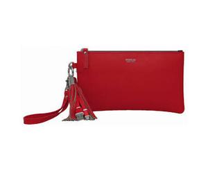Mobilis Pochette universelle pour smartphone Mobilis Origine - Rouge