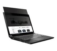 Mobilis Privacy Filter 15.6" W (16:9) Dim : 344x194,5mm