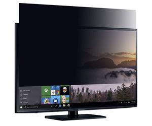 Mobilis Privacy Screen Protector for Fixed Screen/Laptop transparent 24" (16:9)