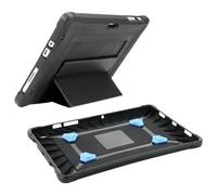 Mobilis PROTECH 10.2" Housse Noir pour Apple iPad 10.2'' (9th/8th/7th gen)