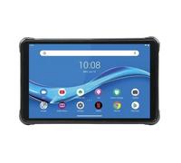 Mobilis Protech 8" Coque Noir