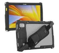 Mobilis PROTECH 8" Housse Noir pour Zebra ET40 - ET45