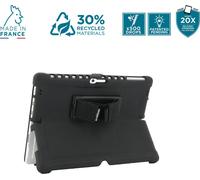 Mobilis PROTECH Case 360 handstr.+kickstand SurfacePro8/9/10