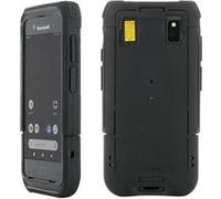 Mobilis Coque de protection PROTECH pour ordinateur de poche, robuste, noir