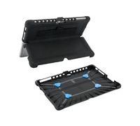 Mobilis 053012 Étui Pour Tablette 13" Folio Noir