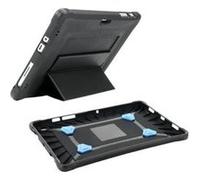 Mobilis Étui pour tablette 053016 – 26,7 cm (10.5") Housse Noir