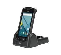 Mobilis PROTECH - coque de protection pour terminal de collecte de données