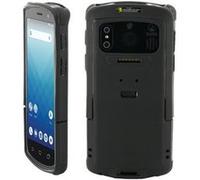 PROTECH - Coque de protection pour terminal de collecte de données - robuste - 30 % de matériaux recyclés - noir