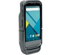 PROTECH - Coque de protection pour terminal de collecte de données - robuste - avec batterie powerback - 30 % de matériaux recyclés - noir - pour