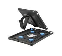 MOBILIS Coque de protection PROTECH Surface Go + Trépied + Patte de Saisie