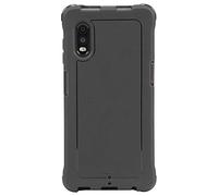 Mobilis Protech Pack For Galaxy Xcover Pro Cover Noir