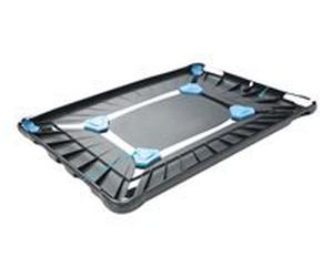 Mobilis PROTECH - Starter Pack - coque de protection pour tablette