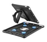 PROTECH - Starter Pack - coque de protection pour tablette - avec coins renforcés - noir - 8" - pour Samsung Galaxy Tab Active3