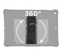 MOBILIS Coque de protection PROTECH Surface Go + Trépied + Patte de Saisie