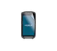MOBILIS Protecteur écran MOBILIS Chrystal claire pour LCD Ordinateur mobile - Résistant aux chocs