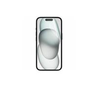MOBILIS Protecteur écran pour iPhone 15, iPhone 15 Pro MOBILIS 5H Chrystal claire