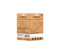 MOBILIS Protecteur écran pour ScanPal EDA10A MOBILIS Chrystal claire - Pour LCD Tablette - Résistant aux chocs