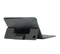 Mobilis Origine - clavier et étui (étui de protection folio) - AZERTY - Français - noir Périphérique d'entrée