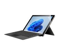 Mobilis – Protection d'écran pour tablette Anti-Shock IK06 – Clair – Pour Microsoft Surface Pro 8