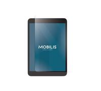 Mobilis Protection d'écran en verre trempé 10,9" clair pour Apple iPad Air (4e génération)