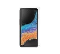 Mobilis - Protection D'écran Pour Téléphone Portable - 2.5d - Verre - Clair - Pour Samsung Galaxy Xcover 6 Pro, Xcover7