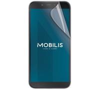 Mobilis Protection d'écran pour Samsung Galaxy Xcover 5 IK06 Clair