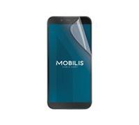 Mobilis - protection d'écran pour téléphone portable - incassable, antichoc, IK06