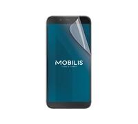 Protège-écran incassable anti-chocs IK06 - Mobilis - Galaxy Xcover 4s/4 - Mat G