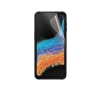 MOBILIS Protège-écran pour Terminal Galaxy XCover 7 6 Pro Incassable & Anti-Chocs normé IK06 Installation Facile Transparent