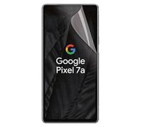 Mobilis - Protection D'écran Pour Téléphone Portable - Incassable Et Antichoc, Ik06 - Clair