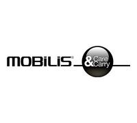 Mobilis - Protection D'écran Pour Téléphone Portable - Verre - Clair
