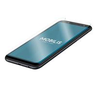Mobilis 017032 écran et protection arrière de téléphones portables Protection d'écran transparent Samsung 1 pièce(s)