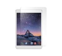 Mobilis Protecteur d'écran en Verre trempé pour Galaxy Tab A6, 10.1"