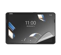 MOBILIS Protection Écran IK06 pour Tablette Zebra ET401 8" | Protège-écran Professionnel - Film Protection Antichoc & Incassable - Installation Simple sans Bulles - Finition Transparent