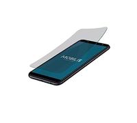 MOBILIS Protège-écran anti-chocs IK06 pour Galaxy A52 4G/5G