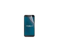 MOBILIS Protège-écran anti-chocs IK06 pour iPhone 13 Mini 2021
