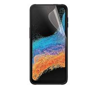 Mobilis Protège-écran 036271 – Samsung Galaxy Xcover 7 & 6 Pro – Incassable, Antichoc, Antibactérien