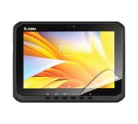 Mobilis - Protection d'écran pour tablette - incassable et antichoc, IK06 - clair - pour Zebra ET60, ET65