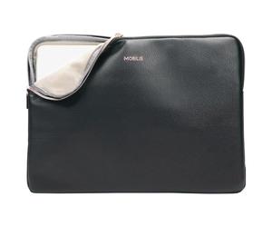 Mobilis Pure 35,6 cm (14 ) Housse Noir, Or rose